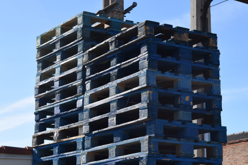 Things to Consider When Buying Pallets