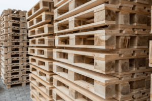 What Are Block Pallets? Durability, Uses, and More