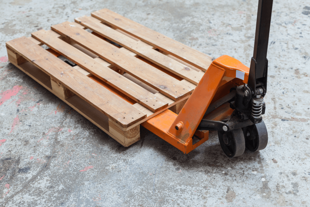 What Are Block Pallets? Durability, Uses, and More