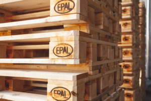 What Are Euro Pallets or EPAL? Country Origin, Dimension, and More