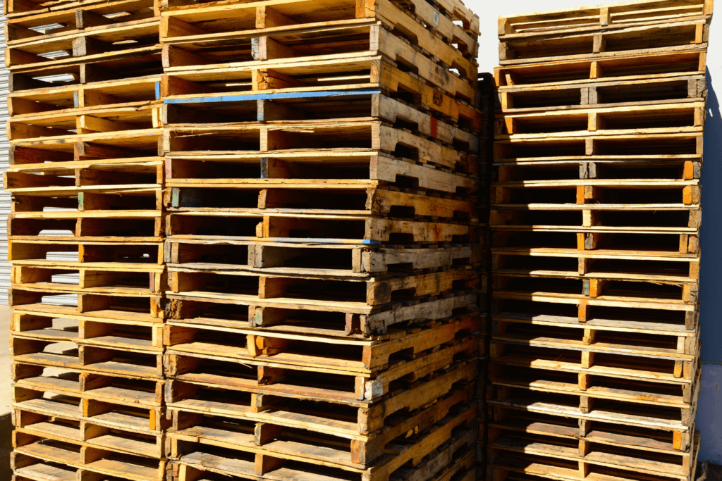 What Are GMA Pallets? Composition, Uses, and More