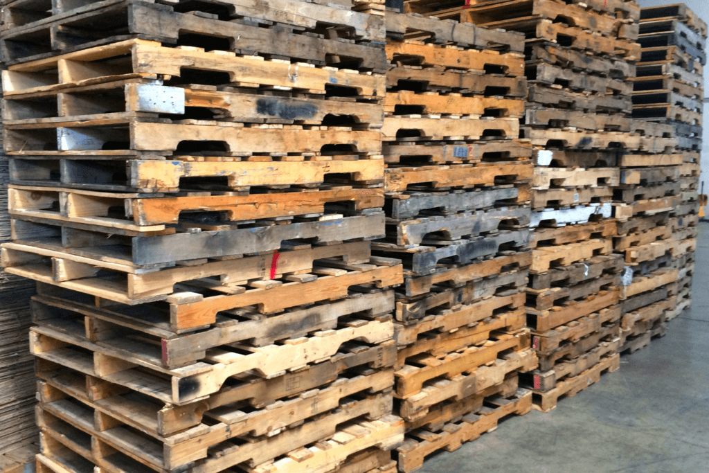 What Are GMA Pallets? Composition, Uses, and More