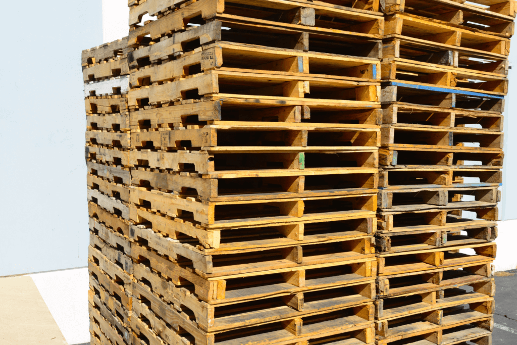 What Are GMA Pallets? Composition, Uses, and More