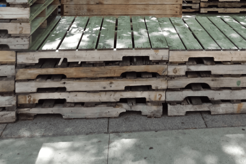 What Are GMA Pallets? Composition, Uses, and More