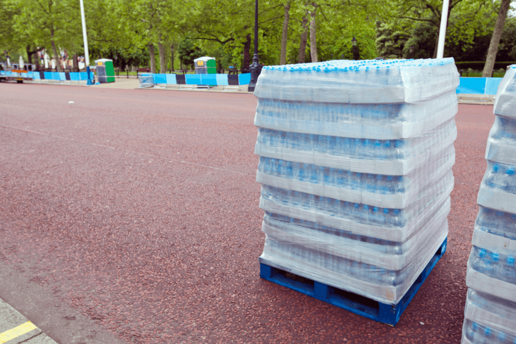 What Are Plastic Pallets? Environmental Impact, Uses, and More