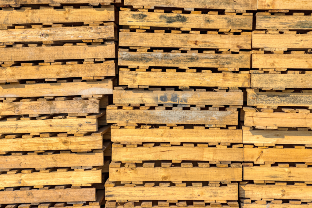 What Are Stringer Pallets? Materials, Uses, and More