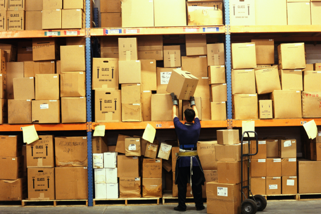 Demand Forecasting: How It Impacts Logistics