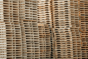 8 Environmental Impacts of Wooden Pallets