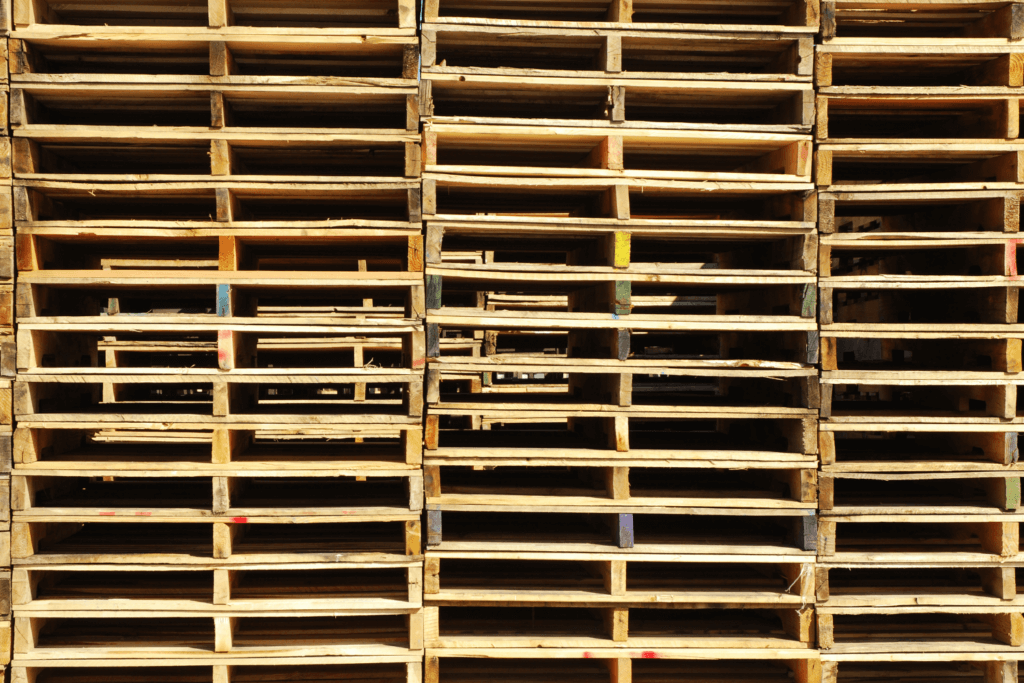 Pallet Shortage: How to Manage It Effectively