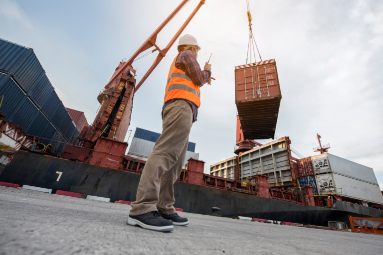 Freight Forwarding: What It Is and How It Works