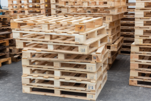 Fumigation or Heat Treatment for Pallets: Which Is Better?