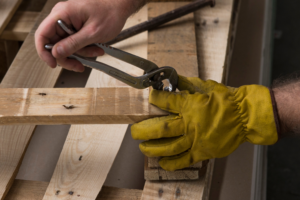 Hardwood or Softwood Pallets: Costs, Durability, and More