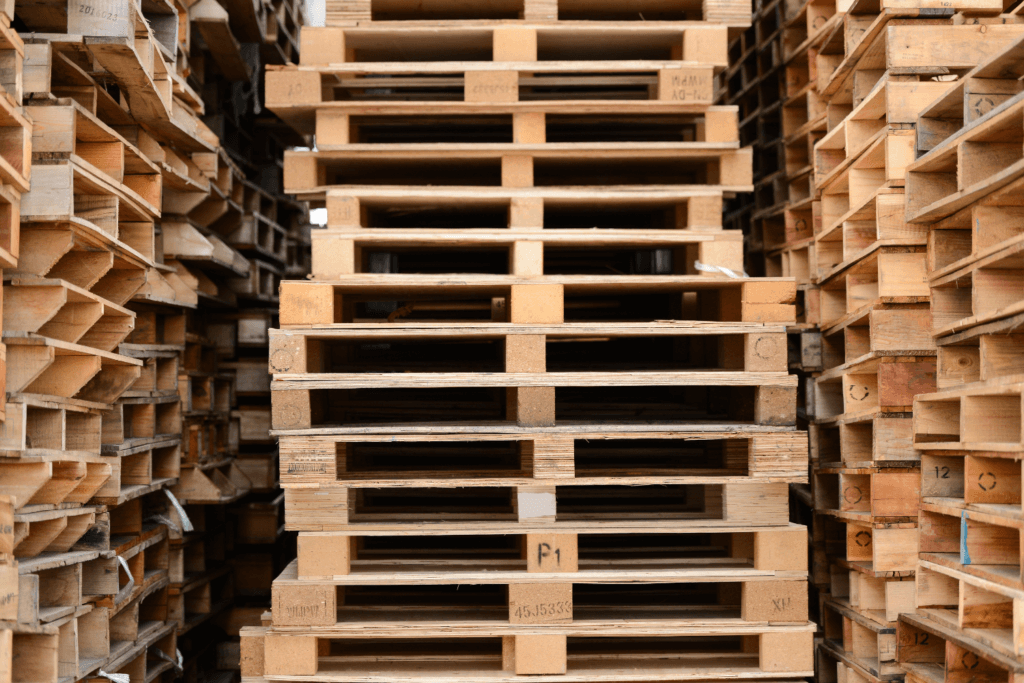 How Are Wooden Pallets Made? A Complete Guide