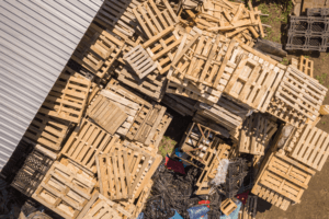 How to Perform a Pallet Audit: A Complete Guide