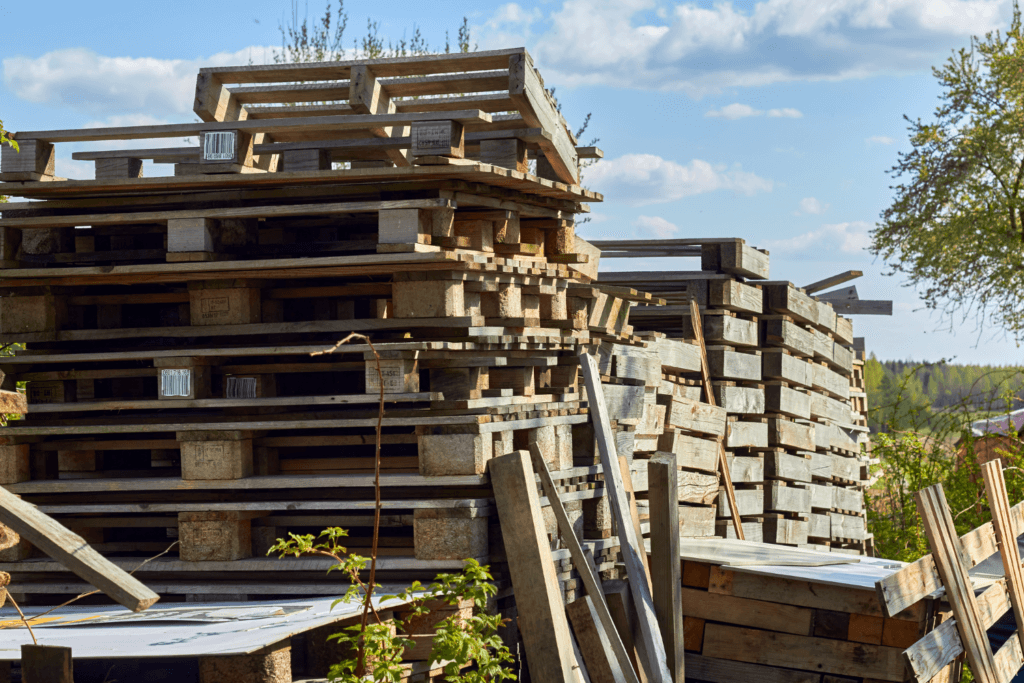 How to Perform a Pallet Audit: A Complete Guide