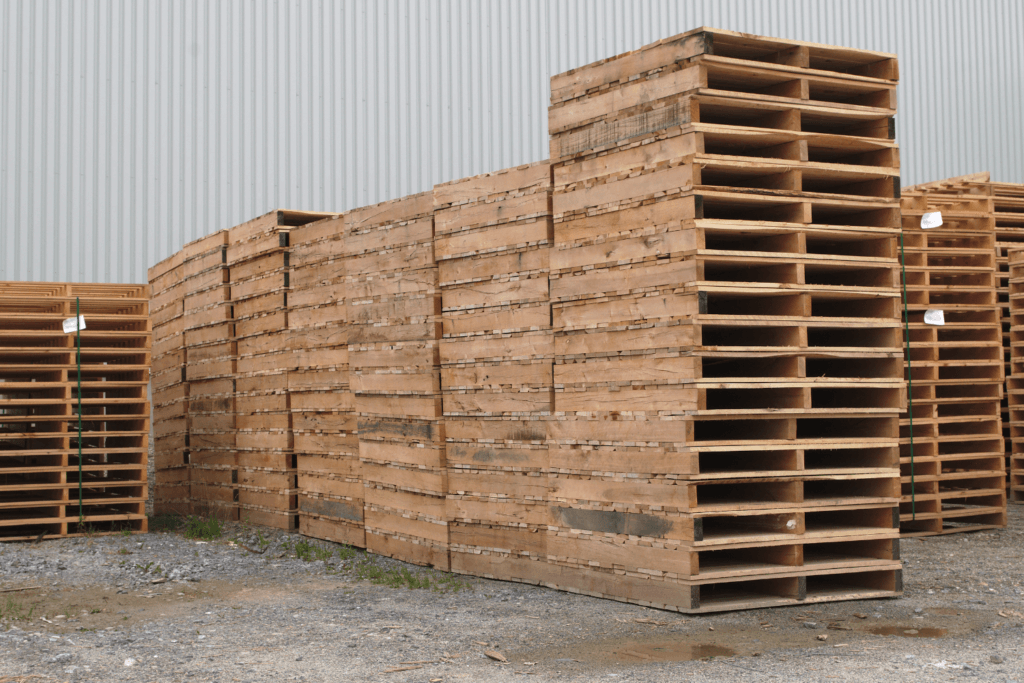 How to Perform a Pallet Audit: A Complete Guide