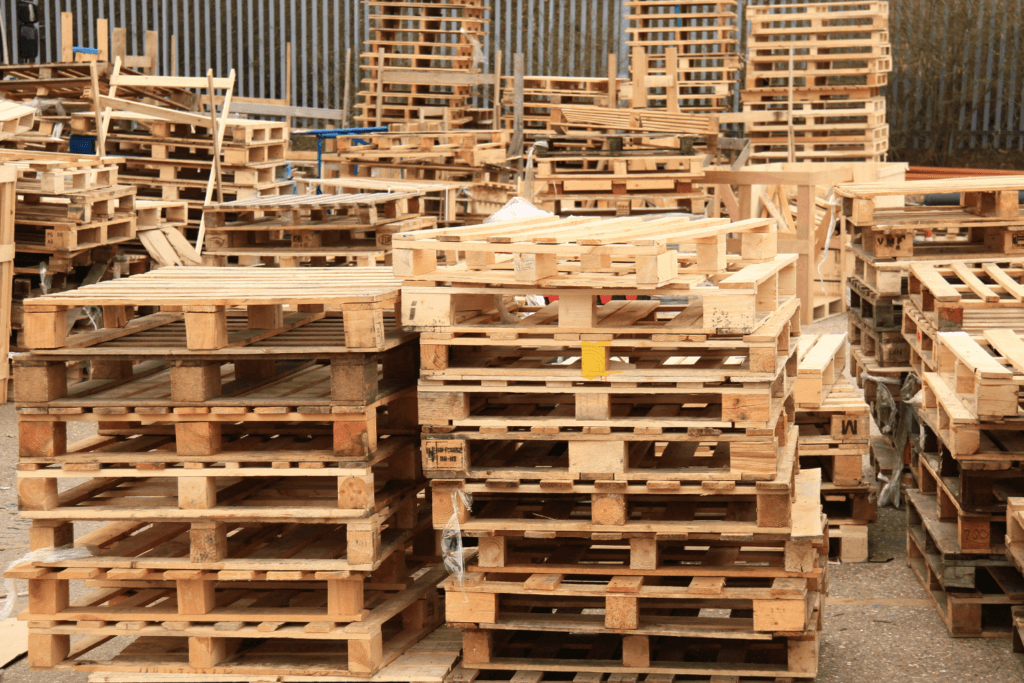 How to Perform a Pallet Audit: A Complete Guide