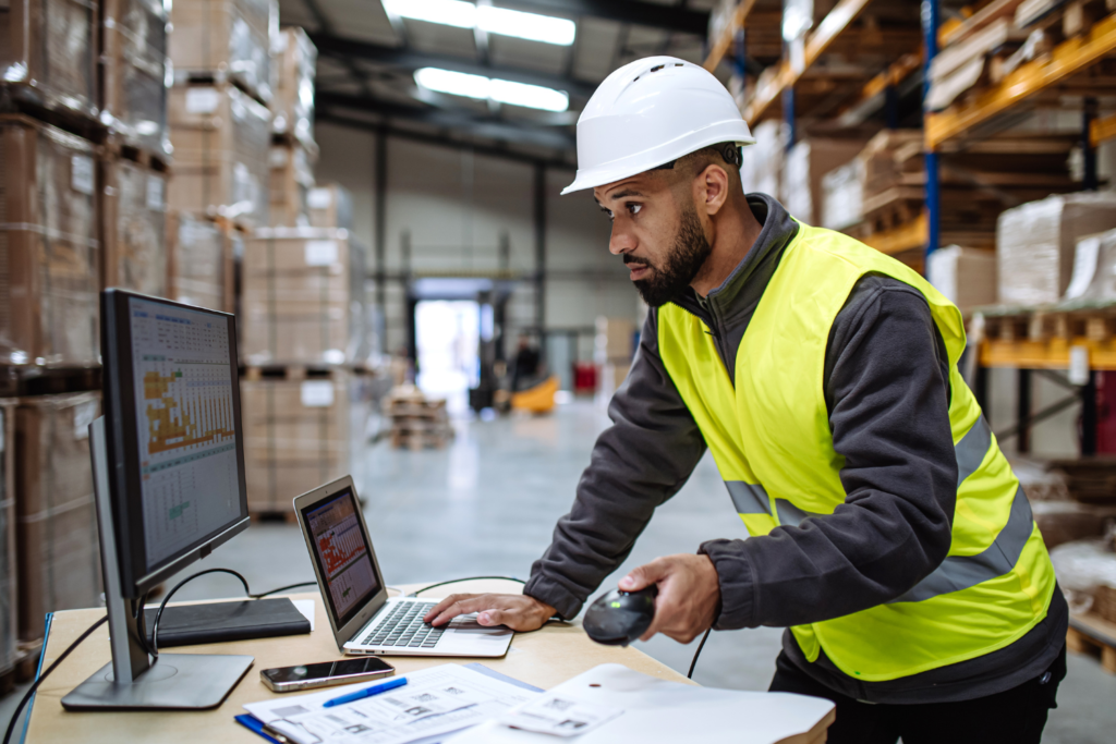 11 Inventory Management Best Practices for More Efficient Logistics