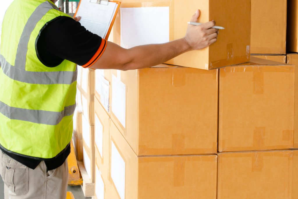 11 Inventory Management Best Practices for More Efficient Logistics