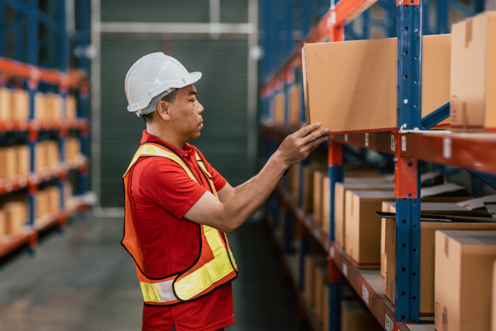 11 Inventory Management Best Practices for More Efficient Logistics