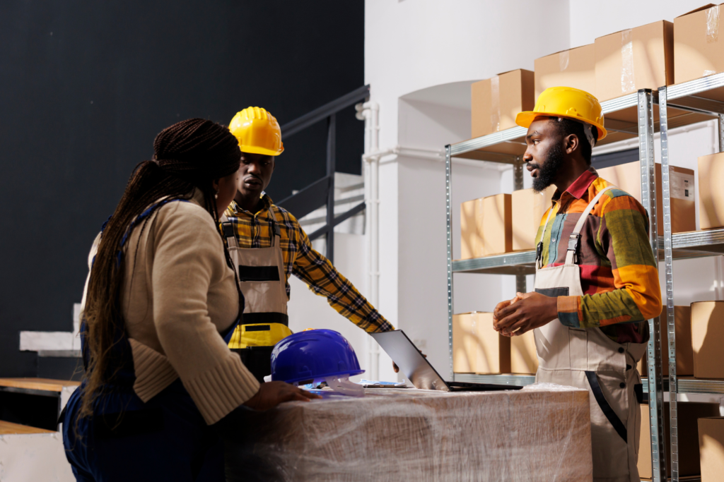 11 Inventory Management Best Practices for More Efficient Logistics