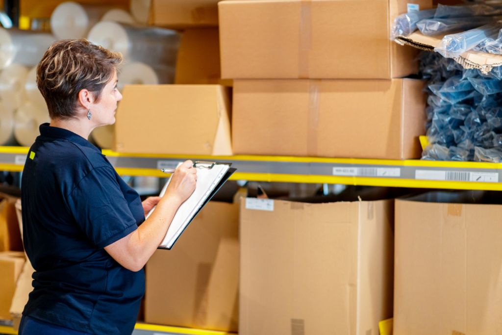 11 Inventory Management Best Practices for More Efficient Logistics