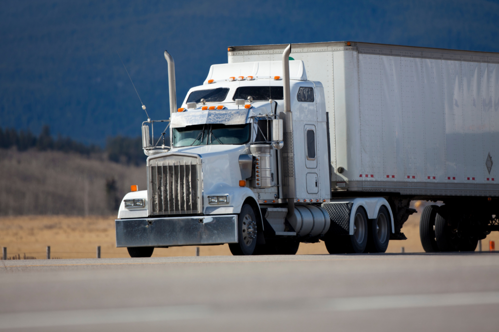 5 Modes of Freight Transportation in the United States