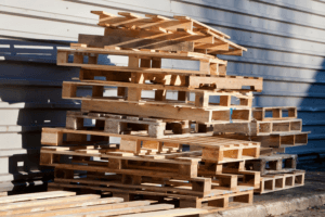 Pallet Shortage: How to Manage It Effectively