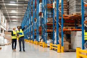 Strategies for Peak Season Inventory Management