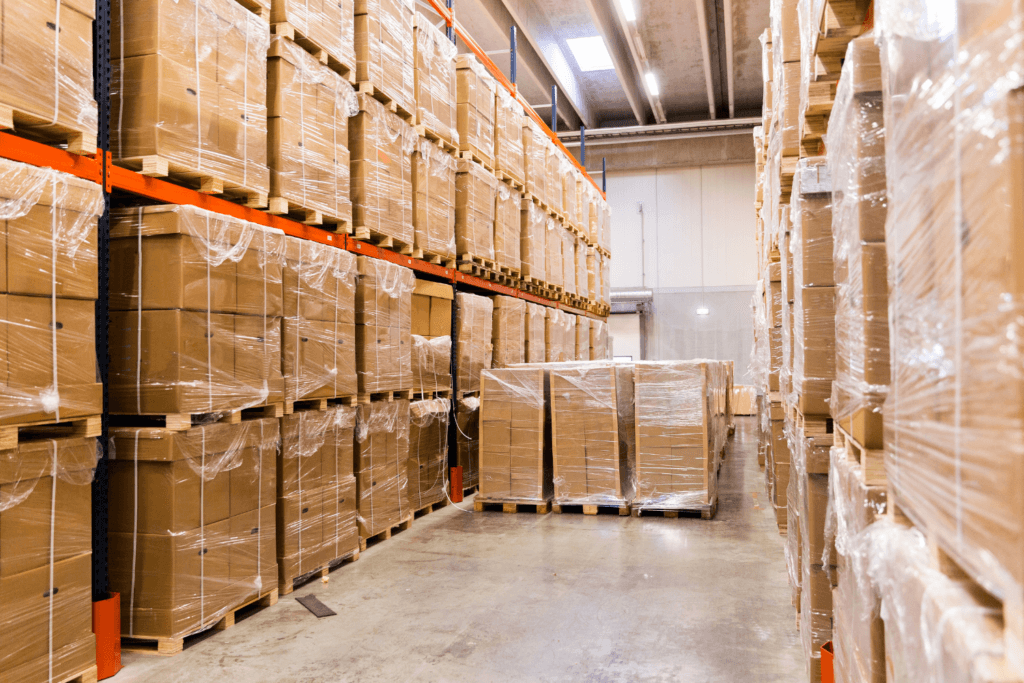 11 Strategies for Peak Season Inventory Management