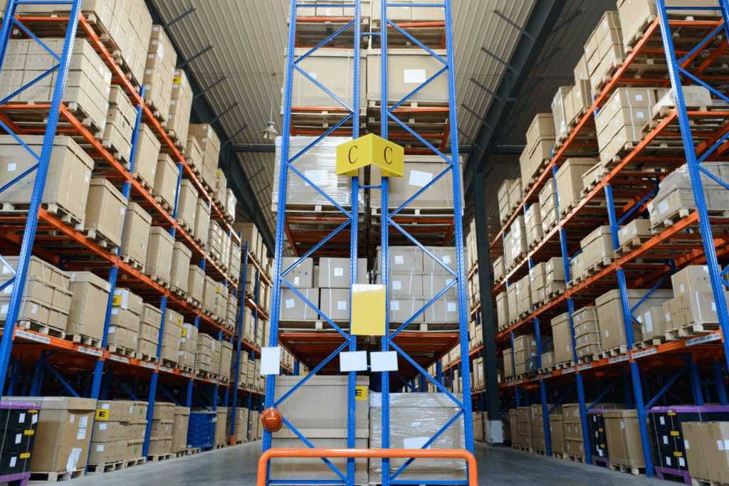 11 Strategies for Peak Season Inventory Management