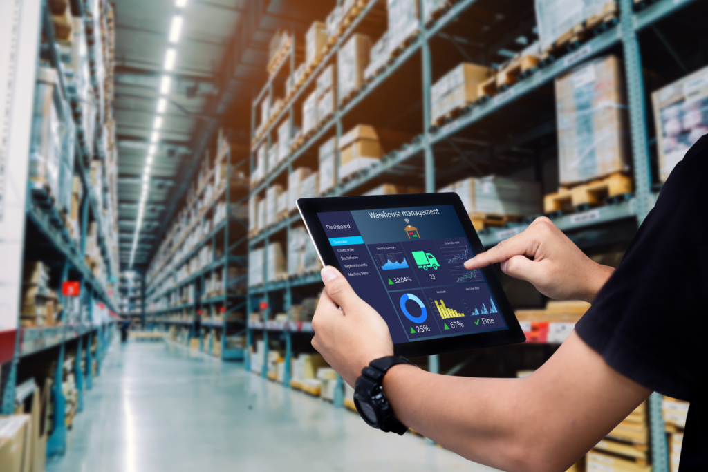 Warehouse Automation: Benefits, Systems, and More