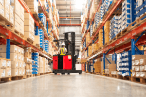 Warehouse Management: Benefits, Processes, and Tips