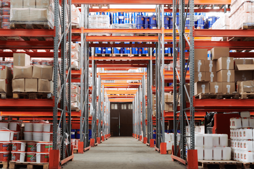 Warehouse Management: Benefits, Processes, and Tips