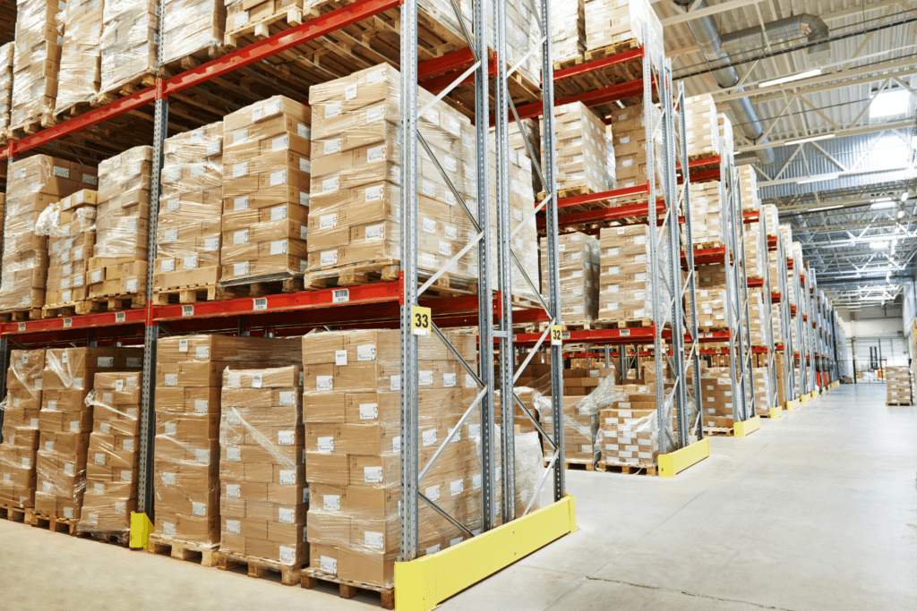 Warehouse Management: Benefits, Processes, and Tips