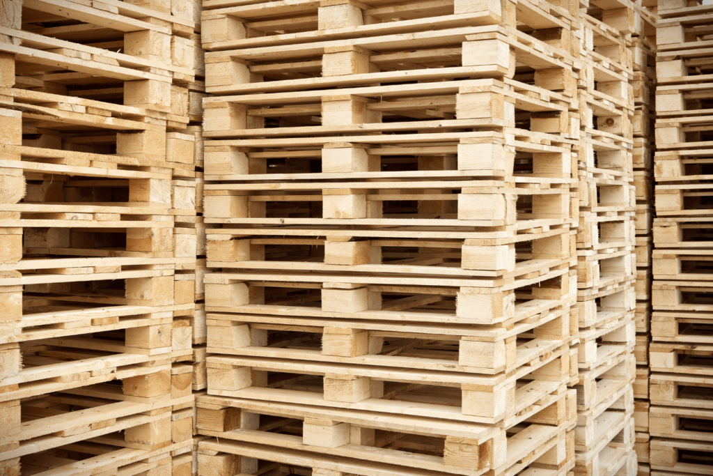 What Are Wooden Pallets? Materials, Durability, and More