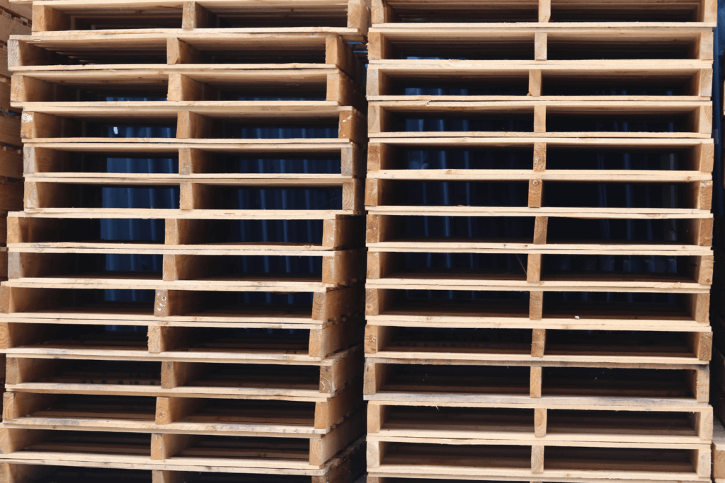 What Are Wooden Pallets? Materials, Durability, and More