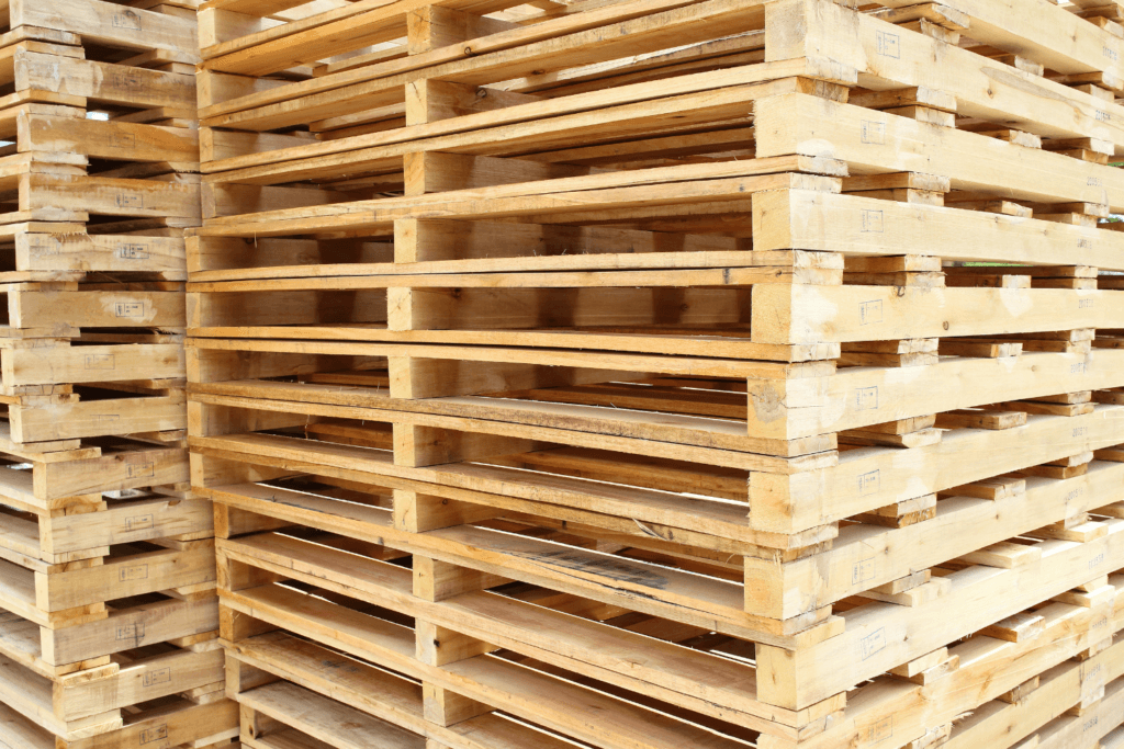 What Are Wooden Pallets? Materials, Durability, and More