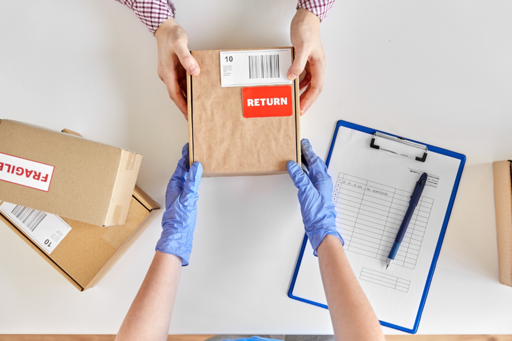 What Is Reverse Logistics and Why Does It Matter?