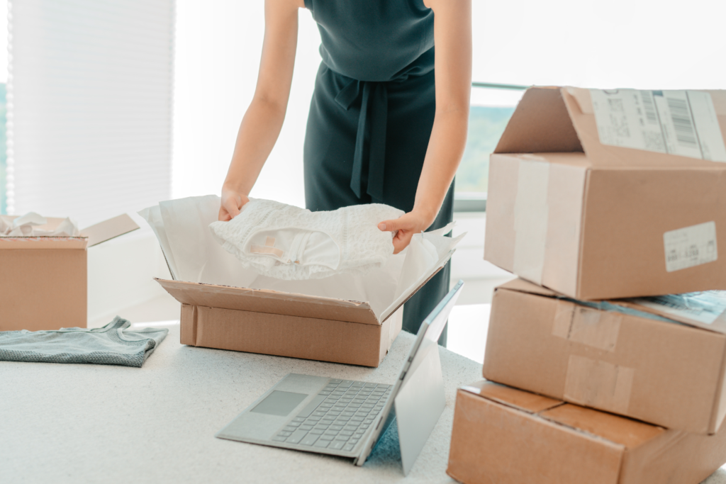 What Is Reverse Logistics and Why Does It Matter?