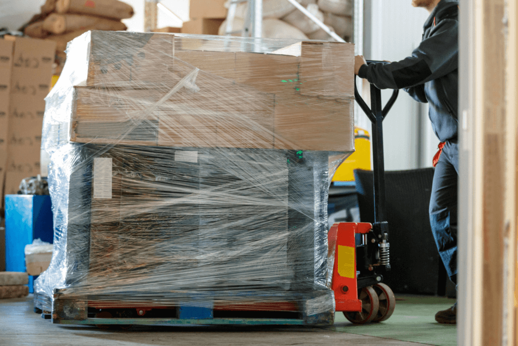 What Is a Pallet Jack? Best Uses, Cost, and Types