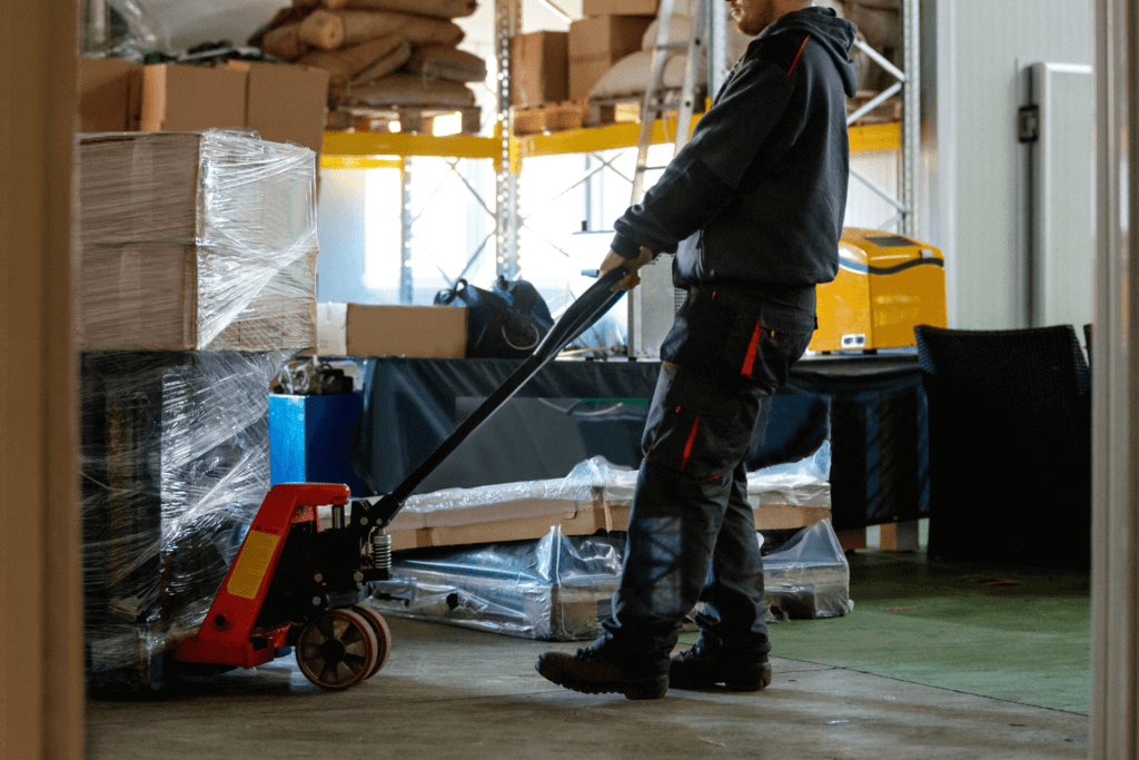 What Is a Pallet Jack? Best Uses, Cost, and Types