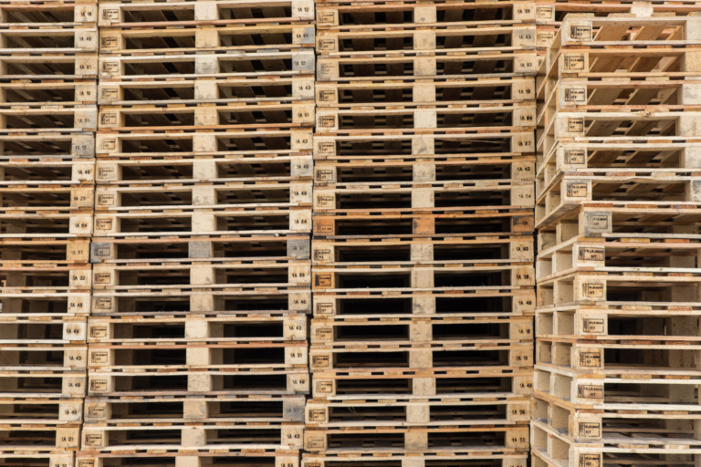 Why Are Heat-Treated Pallets Required for Export?